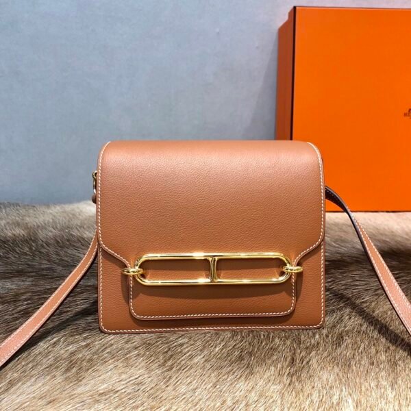 Roulis mini bag