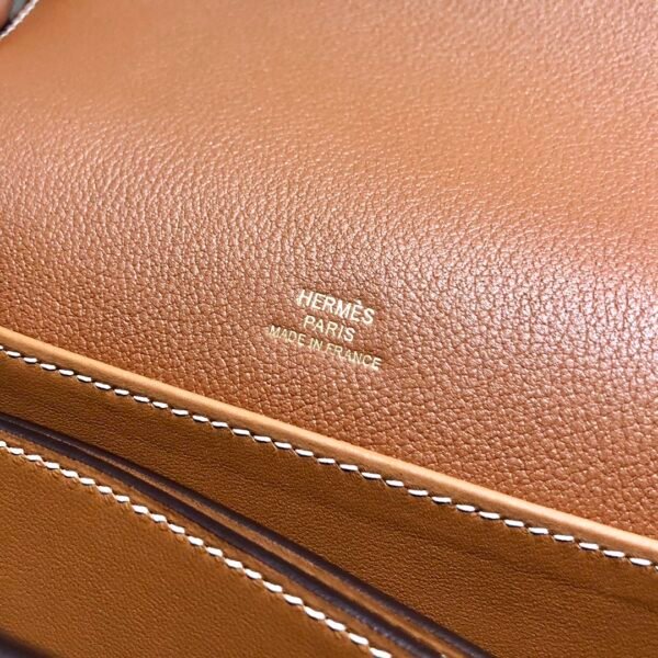 Roulis mini bag