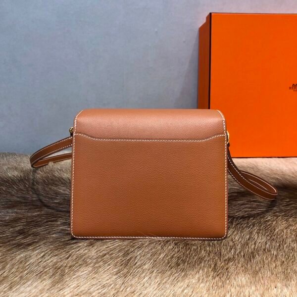 Roulis mini bag
