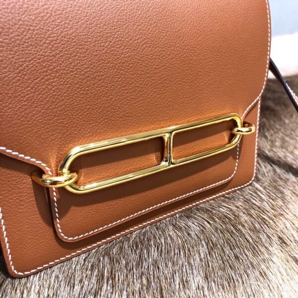 Roulis mini bag