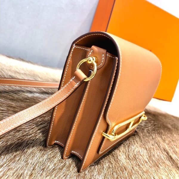 Roulis mini bag