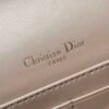 My Dior Daily Pouch with Chain Apricot color