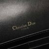 My Dior Daily Pouch with Chain Black
