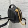 Dior CD Signature Oval Camera Bag