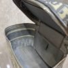 Dior Oblique cosmetic bag/toiletries bag