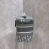 Dior Oblique cosmetic bag/toiletries bag