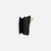Dior Saddle Bloom Card Holder