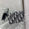 Saddle Bloom Card Holder