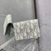 Saddle Bloom Card Holder