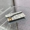 Saddle Bloom Card Holder