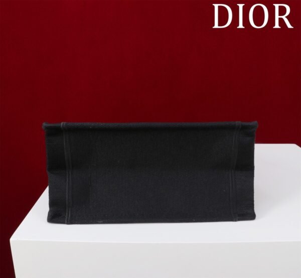 Small Dior Book Tote