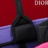 Small Dior Book Tote