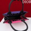 Small Dior Book Tote