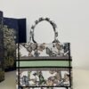 Small Dior Book Tote