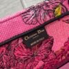 Small Dior Book Tote