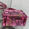 Small Dior Book Tote