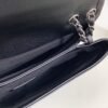 Chanel A07095 Beige Flap Chain Shoulder Bag and Crossbody Bag
