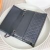 Chanel A07095 Beige Flap Chain Shoulder Bag and Crossbody Bag