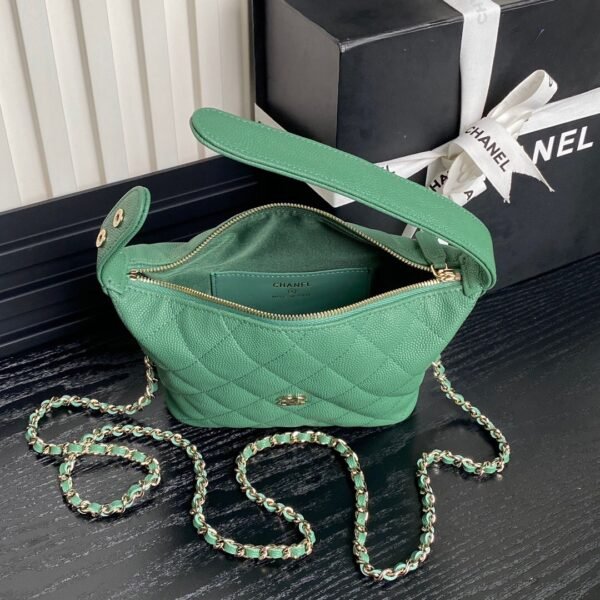 Brand New Chanel 25c Hobo Bag