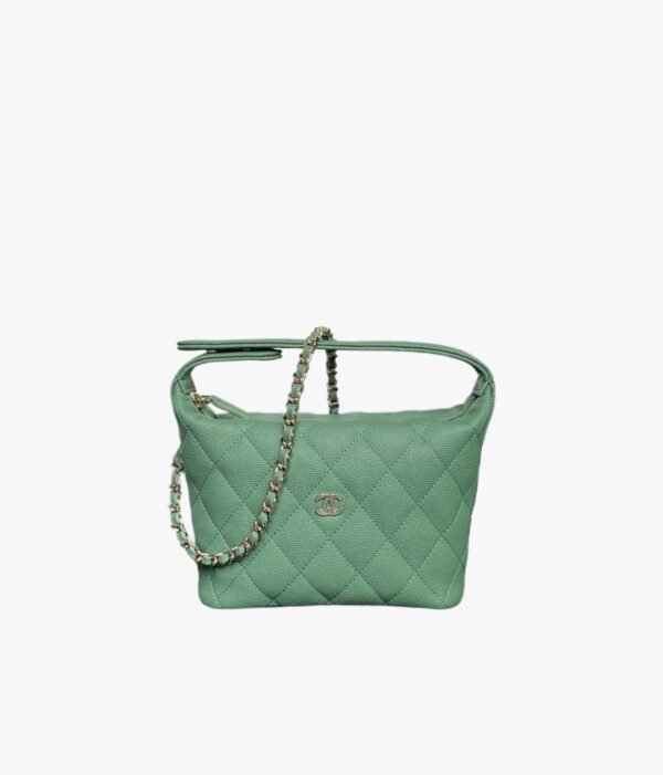 Brand New Chanel 25c Hobo Bag
