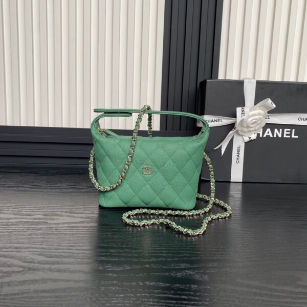 Brand New Chanel 25c Hobo Bag