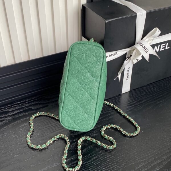 Brand New Chanel 25c Hobo Bag