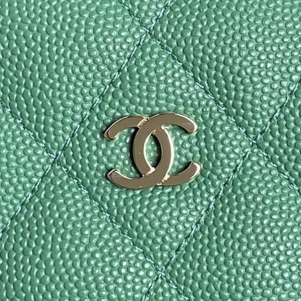 Brand New Chanel 25c Hobo Bag