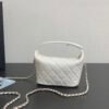 Brand New Chanel 25c Hobo Bag