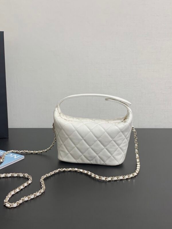 Brand New Chanel 25c Hobo Bag