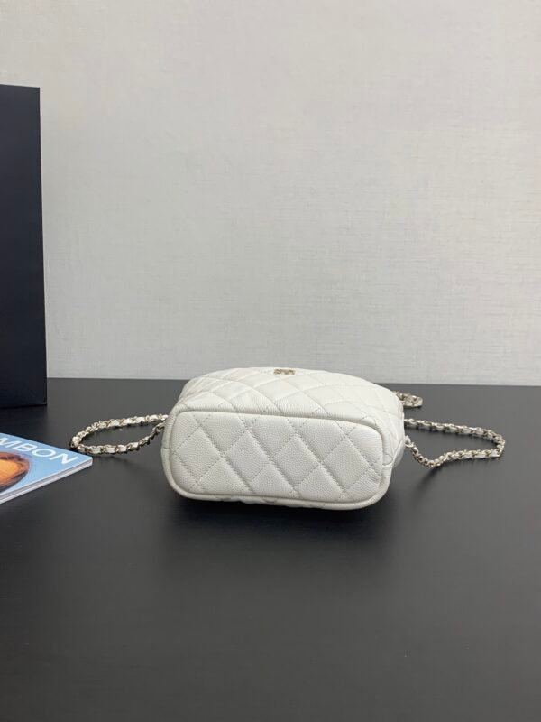 Brand New Chanel 25c Hobo Bag