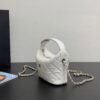 Brand New Chanel 25c Hobo Bag