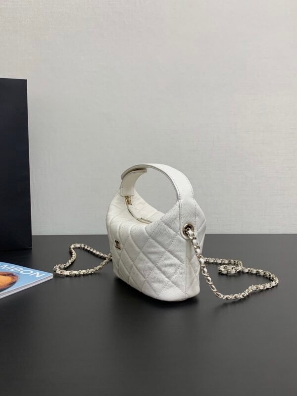 Brand New Chanel 25c Hobo Bag