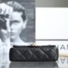 CHANEL 23P Spring and Summer New Style Heart Adjustment Buckle