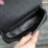 CHANEL 23P Spring and Summer New Style Heart Adjustment Buckle