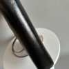 Chanel 31 Mini Shiny Calfskin Shopping Bag Black