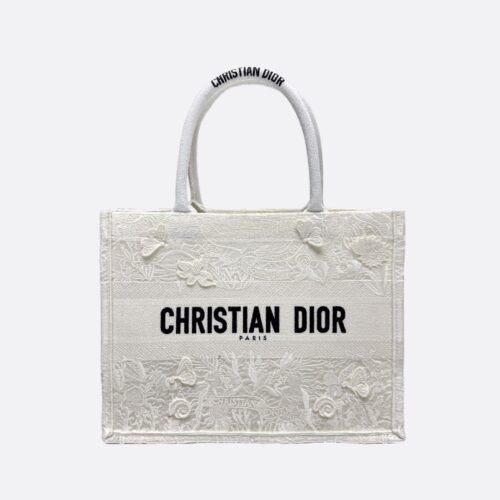 Medium Dior Book Tote
