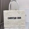 Medium Dior Book Tote