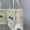 Medium Dior Book Tote