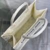 Medium Dior Book Tote