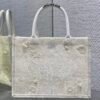Medium Dior Book Tote