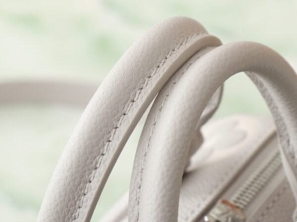 LV Speedy Bandoulière 20 Quartz M14207