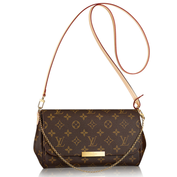 LOUIS VUITTON Favorite MM M40718