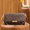 LOUIS VUITTON Favorite MM M40718