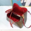 LOUIS VUITTON NéoNoé MM M44021