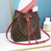 LOUIS VUITTON NéoNoé MM M44021