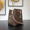 LOUIS VUITTON NéoNoé MM pink M44022