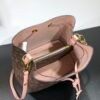 LOUIS VUITTON NéoNoé MM pink M44022