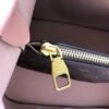 LOUIS VUITTON NéoNoé MM pink M44022