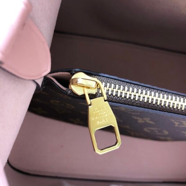 LOUIS VUITTON NéoNoé MM pink M44022