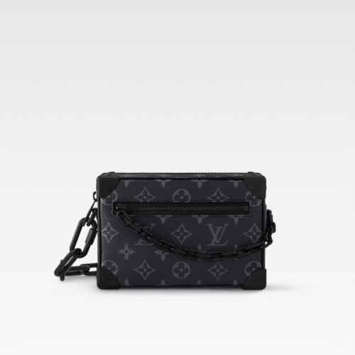 LOUIS VUITTON Mini Soft Trunk M44735